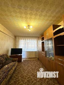 2-к квартира, на длительный срок, 47м2, 5/5 этаж