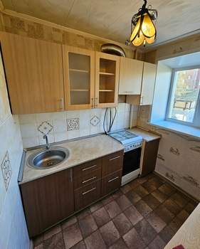 1-к квартира, на длительный срок, 30м2, 2/5 этаж