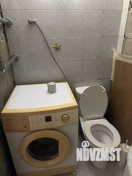 2-к квартира, на длительный срок, 45м2, 4/9 этаж