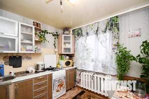 1-к квартира, на длительный срок, 37м2, 1/3 этаж