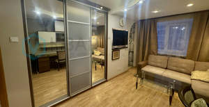 1-к квартира, на длительный срок, 31м2, 3/5 этаж