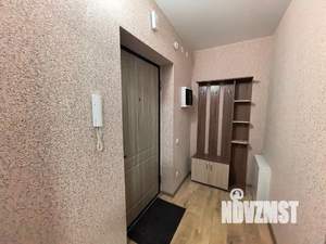 1-к квартира, посуточно, 37м2, 5/15 этаж