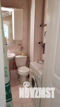 1-к квартира, на длительный срок, 39м2, 3/10 этаж