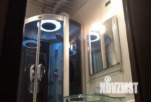 Студия квартира, на длительный срок, 40м2, 4/5 этаж