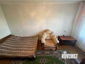 1-к квартира, на длительный срок, 36м2, 4/9 этаж