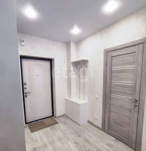 1-к квартира, на длительный срок, 43м2, 13/16 этаж