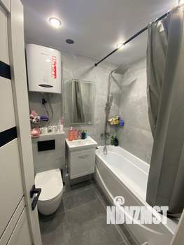 1-к квартира, на длительный срок, 36м2, 1/5 этаж