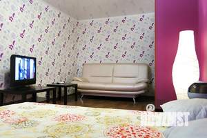 1-к квартира, посуточно, 48м2, 7/10 этаж