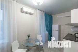 1-к квартира, посуточно, 33м2, 8/15 этаж