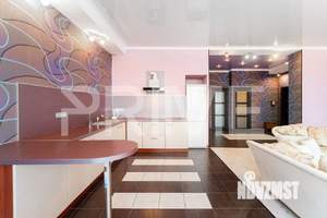 3-к квартира, на длительный срок, 100м2, 8/14 этаж