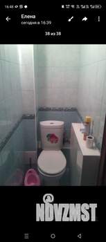 3-к квартира, на длительный срок, 50м2, 3/5 этаж