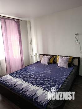 1-к квартира, посуточно, 30м2, 3/5 этаж