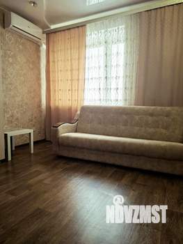 2-к квартира, посуточно, 55м2, 10/15 этаж