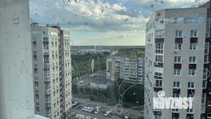 3-к квартира, на длительный срок, 80м2, 16/19 этаж
