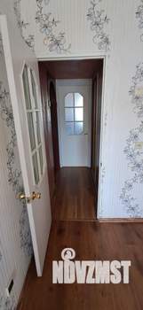 3-к квартира, на длительный срок, 59м2, 3/5 этаж