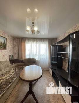 1-к квартира, на длительный срок, 36м2, 10/10 этаж