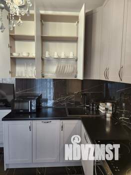 2-к квартира, посуточно, 61м2, 1/1 этаж