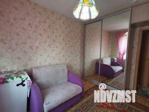 3-к квартира, на длительный срок, 63м2, 6/10 этаж