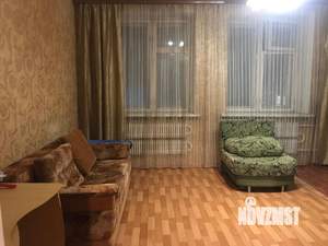 1-к квартира, на длительный срок, 30м2, 4/9 этаж