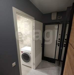 1-к квартира, на длительный срок, 32м2, 10/14 этаж