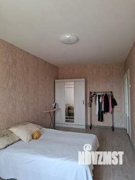 2-к квартира, на длительный срок, 52м2, 5/10 этаж