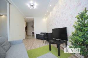 2-к квартира, на длительный срок, 45м2, 2/16 этаж