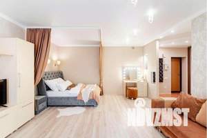 1-к квартира, посуточно, 43м2, 2/5 этаж