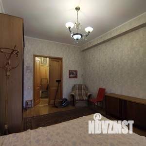 1-к квартира, на длительный срок, 40м2, 5/5 этаж