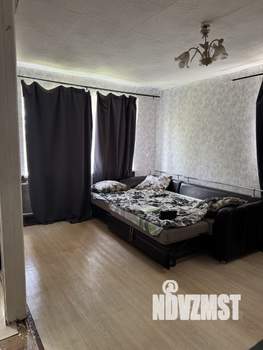 1-к квартира, на длительный срок, 32м2, 4/5 этаж