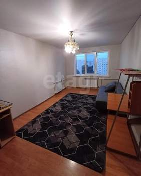 1-к квартира, на длительный срок, 30м2, 9/9 этаж