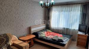 1-к квартира, на длительный срок, 31м2, 2/5 этаж