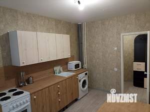 1-к квартира, на длительный срок, 41м2, 6/10 этаж