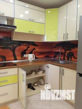 Студия квартира, посуточно, 37м2, 6/14 этаж