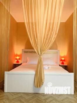 1-к квартира, посуточно, 38м2, 5/9 этаж