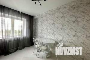 2-к квартира, посуточно, 59м2, 8/9 этаж