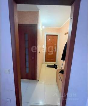 1-к квартира, на длительный срок, 31м2, 3/5 этаж