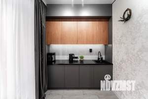 1-к квартира, посуточно, 30м2, 10/14 этаж