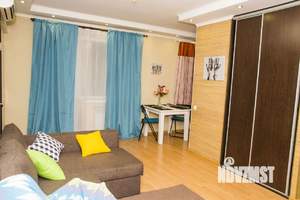 2-к квартира, посуточно, 40м2, 4/5 этаж