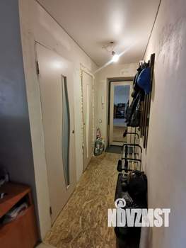 1-к квартира, на длительный срок, 31м2, 5/5 этаж