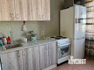 2-к квартира, на длительный срок, 51м2, 2/4 этаж