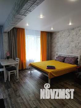 Студия квартира, посуточно, 31м2, 2/5 этаж