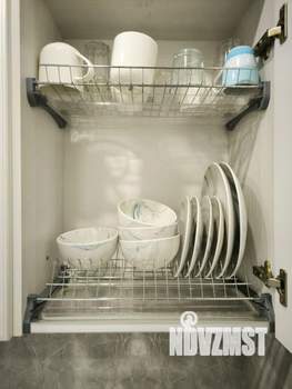 1-к квартира, посуточно, 33м2, 1/1 этаж