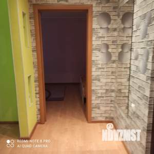 2-к квартира, на длительный срок, 46м2, 6/9 этаж