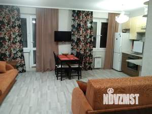 1-к квартира, посуточно, 33м2, 8/10 этаж