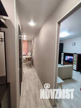 1-к квартира, посуточно, 33м2, 4/5 этаж