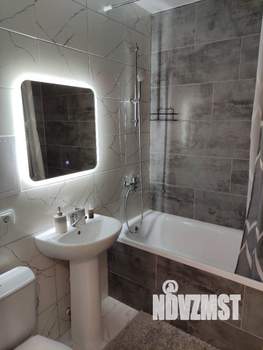 2-к квартира, на длительный срок, 40м2, 3/5 этаж