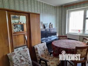 1-к квартира, на длительный срок, 37м2, 8/9 этаж