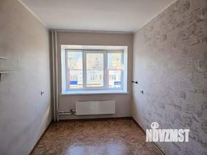 1-к квартира, на длительный срок, 34м2, 3/5 этаж