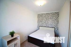 1-к квартира, посуточно, 34м2, 4/5 этаж