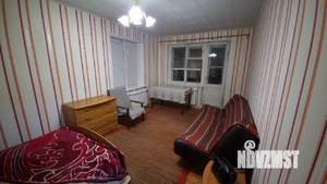 1-к квартира, на длительный срок, 34м2, 8/12 этаж